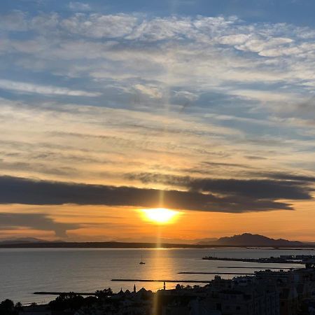 Alicante , Vue Mer & Tabarca, 4 Personnes Santa Pola Bagian luar foto