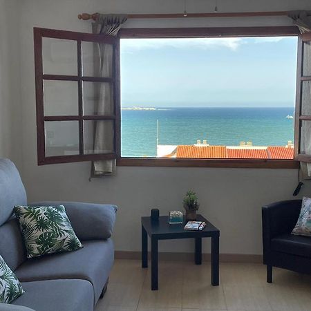 Alicante , Vue Mer & Tabarca, 4 Personnes Santa Pola Bagian luar foto