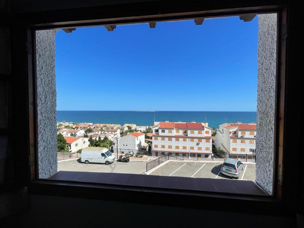 Alicante , Vue Mer & Tabarca, 4 Personnes Santa Pola Bagian luar foto