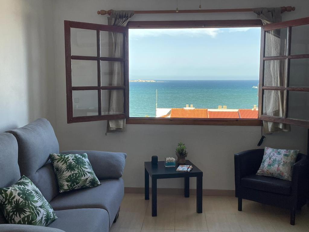 Alicante , Vue Mer & Tabarca, 4 Personnes Santa Pola Bagian luar foto